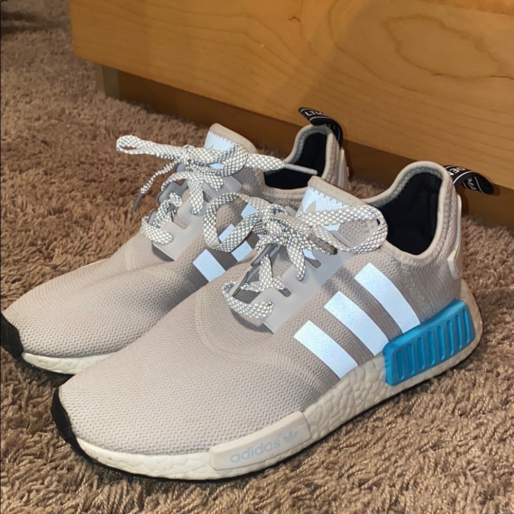 Women’s adidas nmd’s